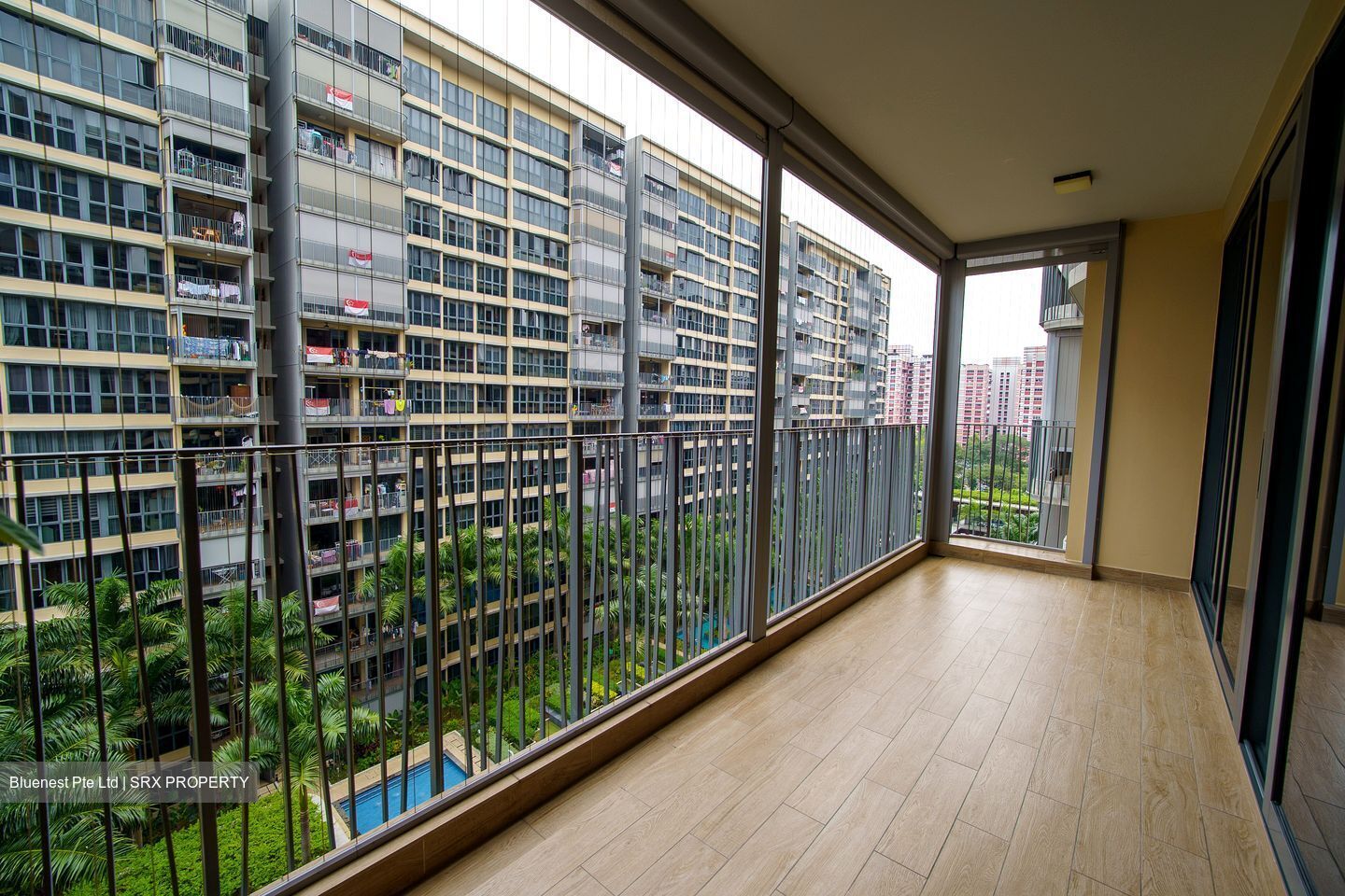 Hundred Palms Residences (D19), Condominium #603236631